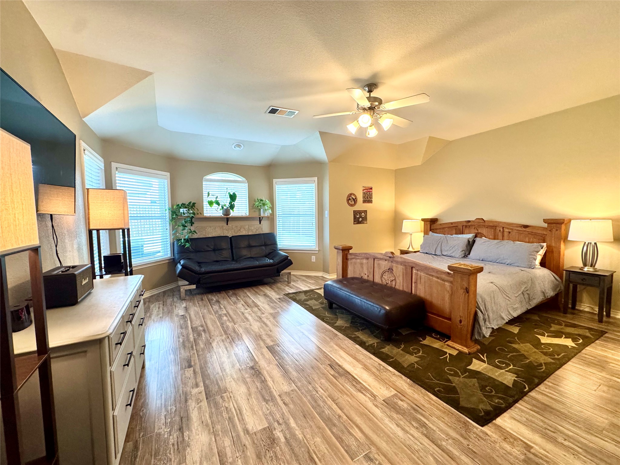 2721 Arabian Avenue Denton TX 76210