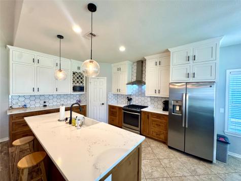 2721 Arabian Avenue Denton TX 76210