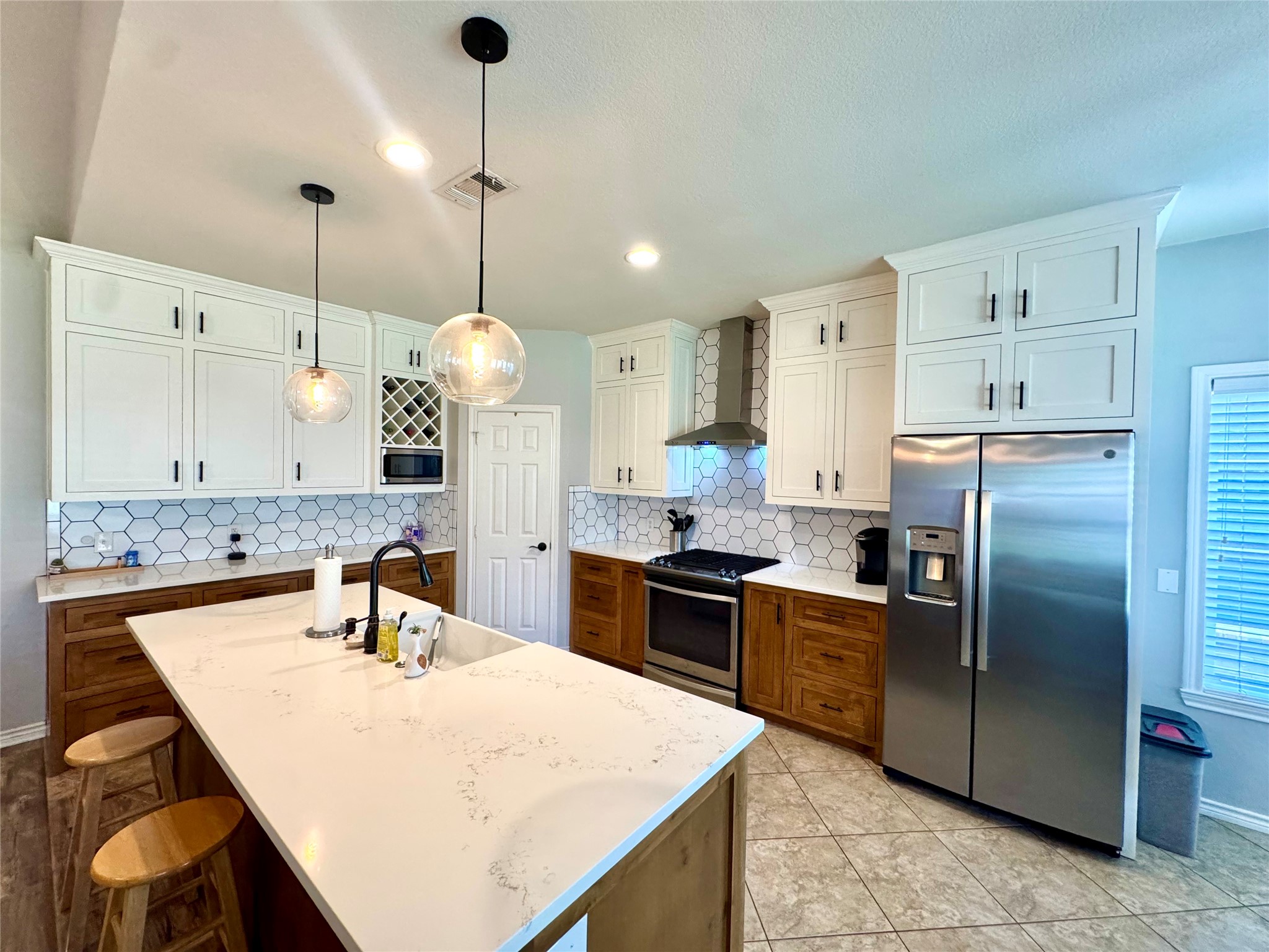 2721 Arabian Avenue Denton TX 76210