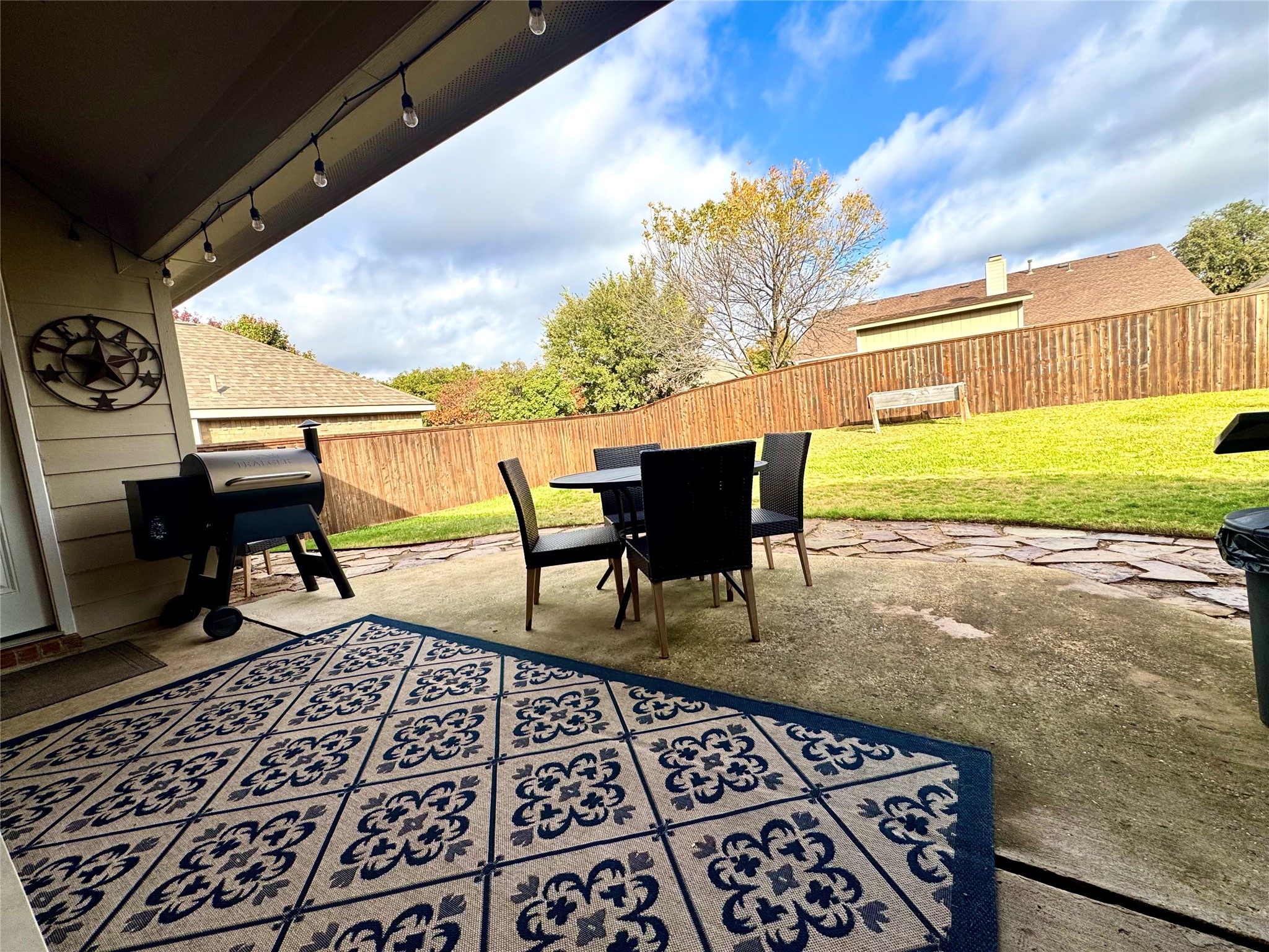 2721 Arabian Avenue Denton TX 76210