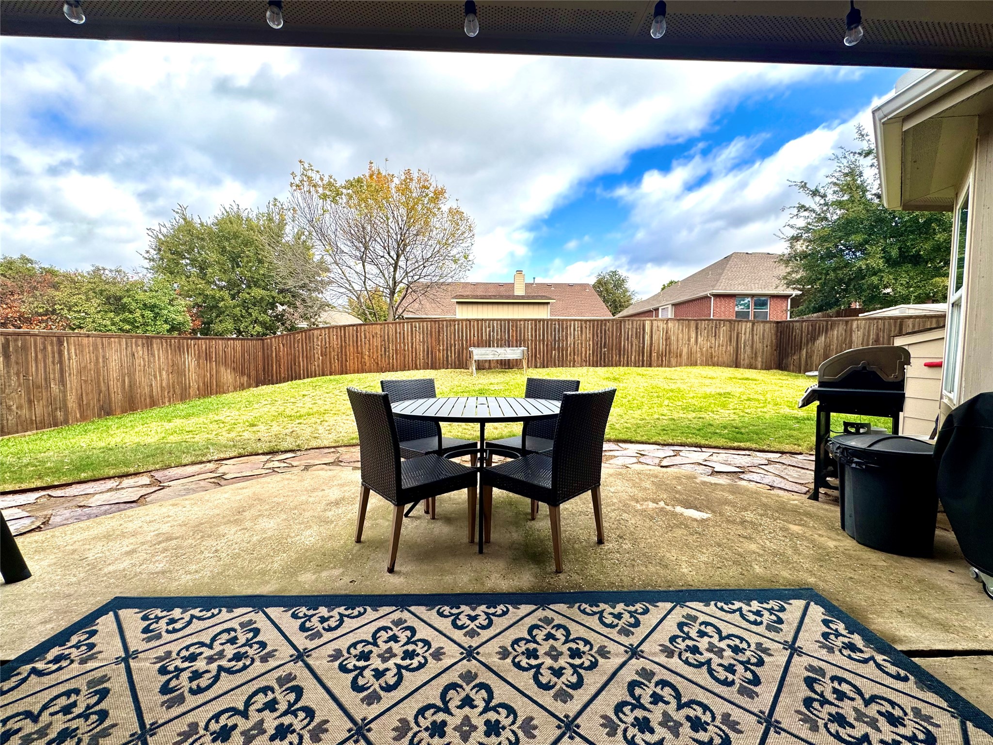 2721 Arabian Avenue Denton TX 76210