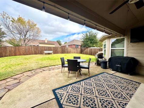 2721 Arabian Avenue Denton TX 76210