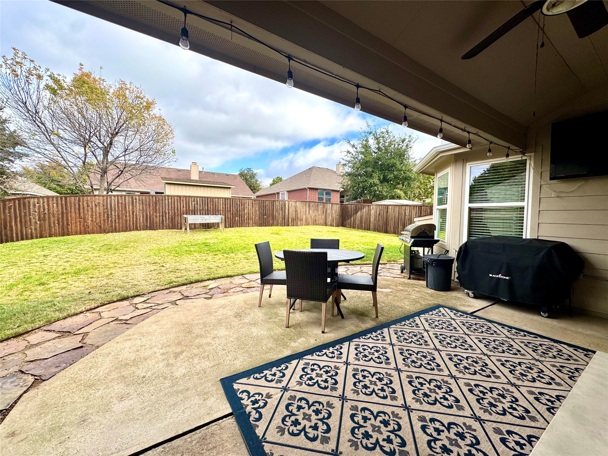 2721 Arabian Avenue Denton TX 76210