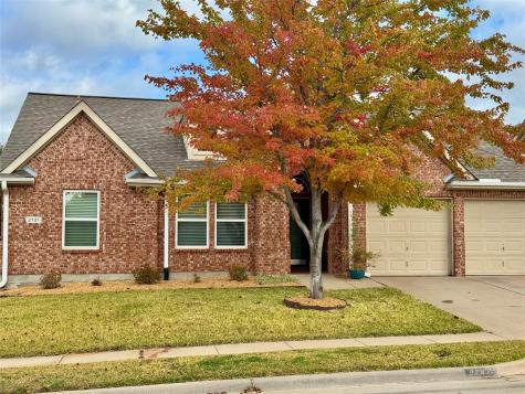 2721 Arabian Avenue Denton TX 76210