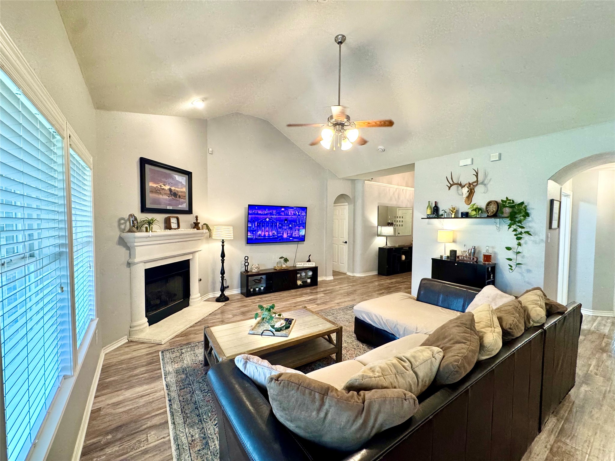 2721 Arabian Avenue Denton TX 76210