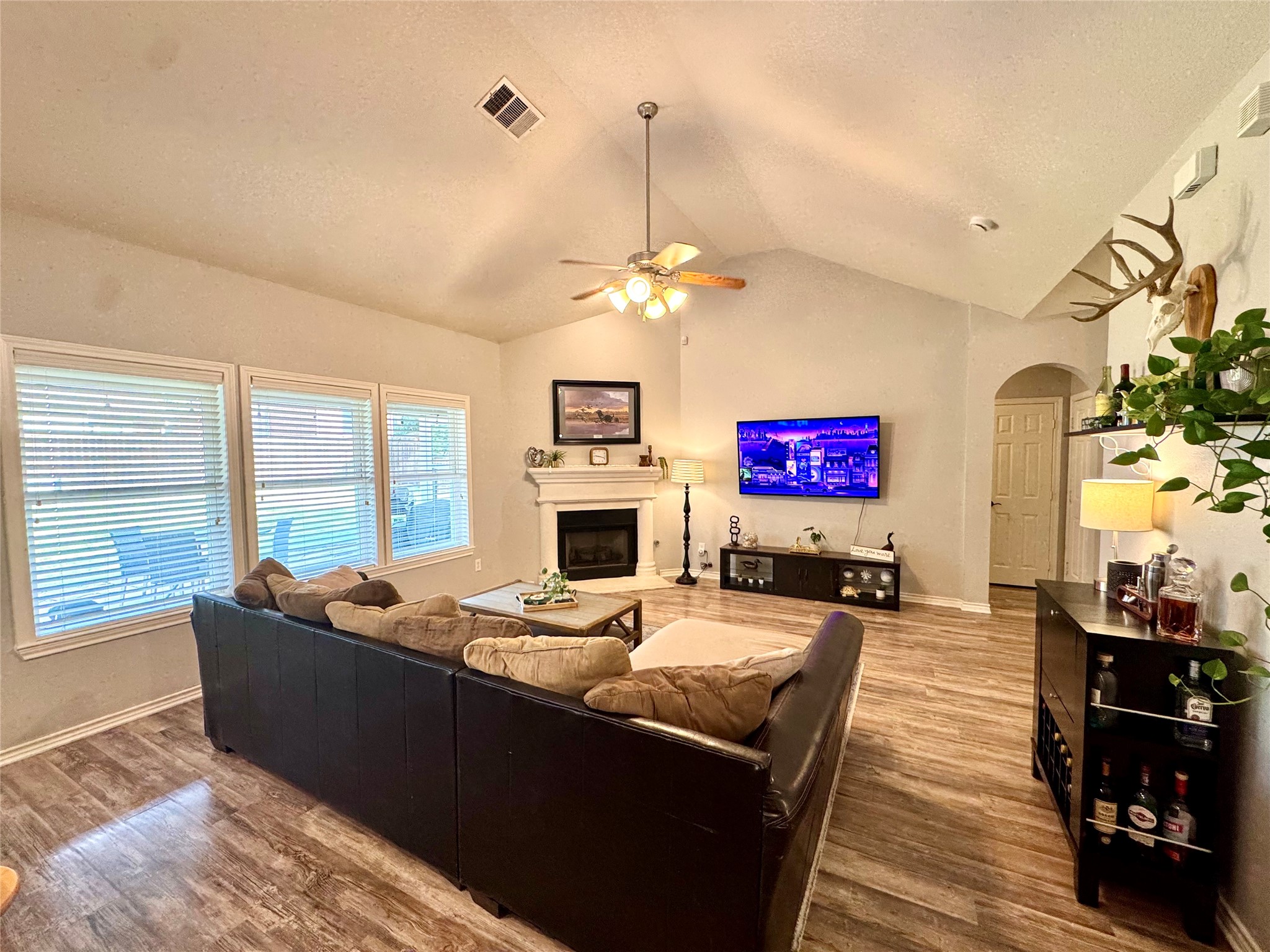 2721 Arabian Avenue Denton TX 76210