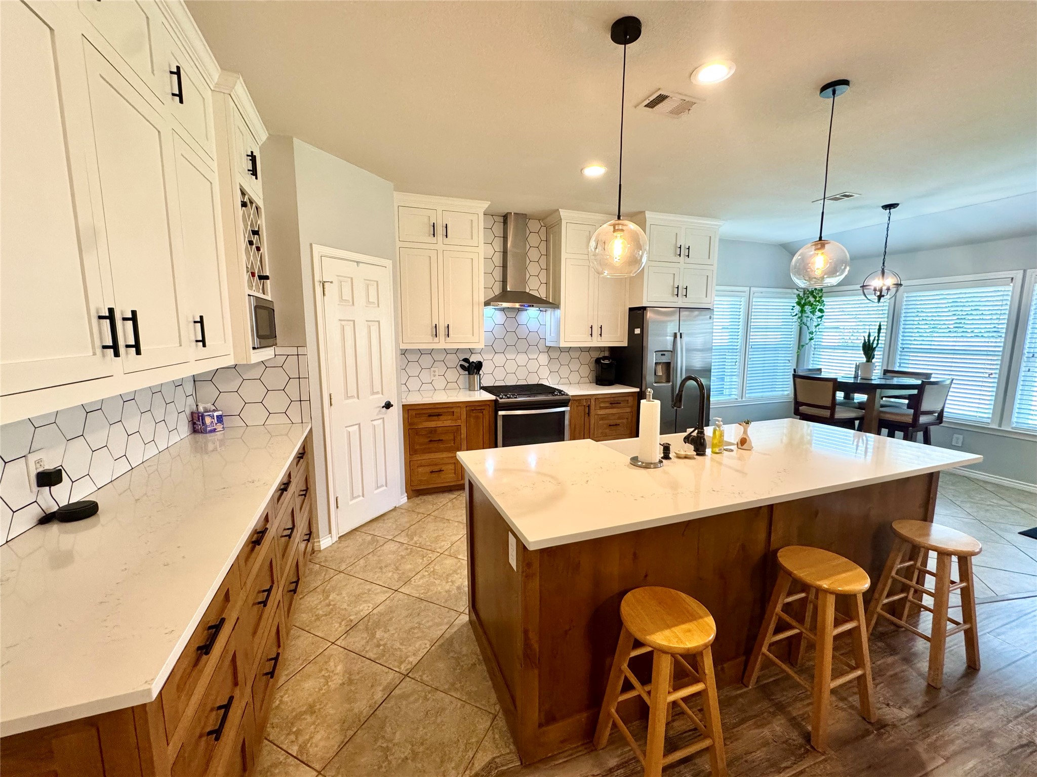 2721 Arabian Avenue Denton TX 76210