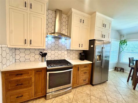 2721 Arabian Avenue Denton TX 76210