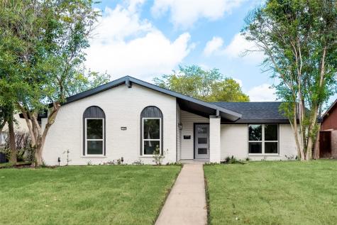 1709 Warwick Street Garland TX 75044
