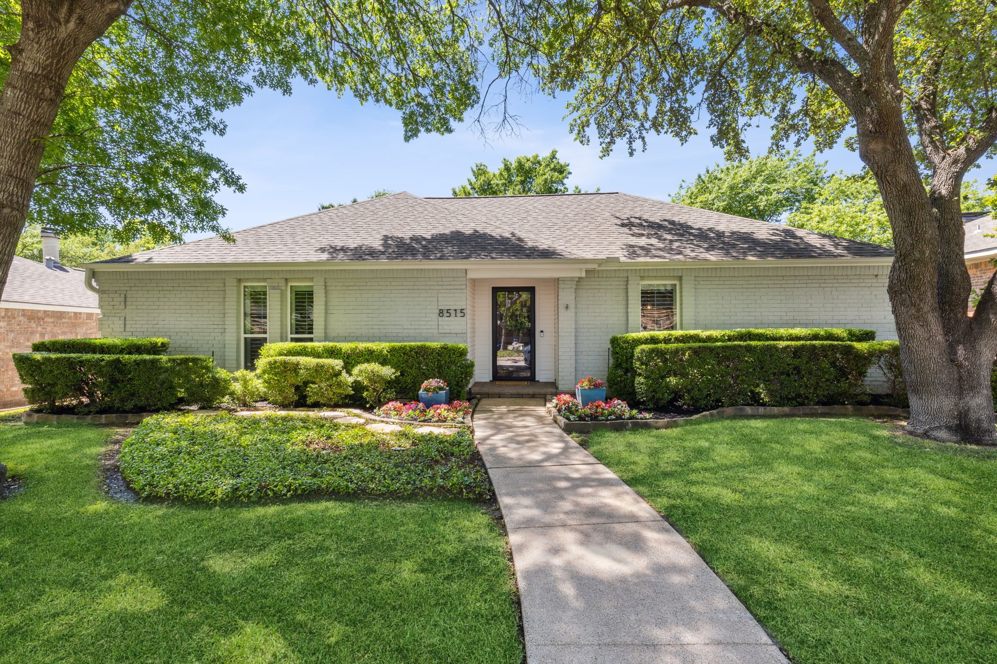 8515 Vista View Drive Dallas TX 75243