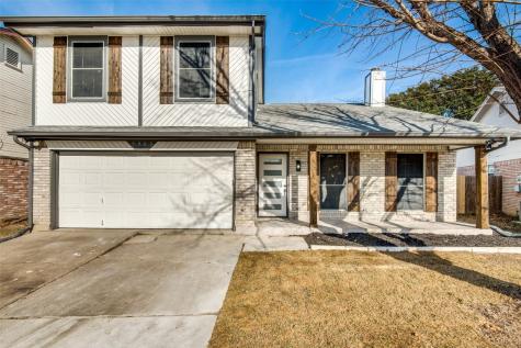 5903 Berwick Court Arlington TX 76017