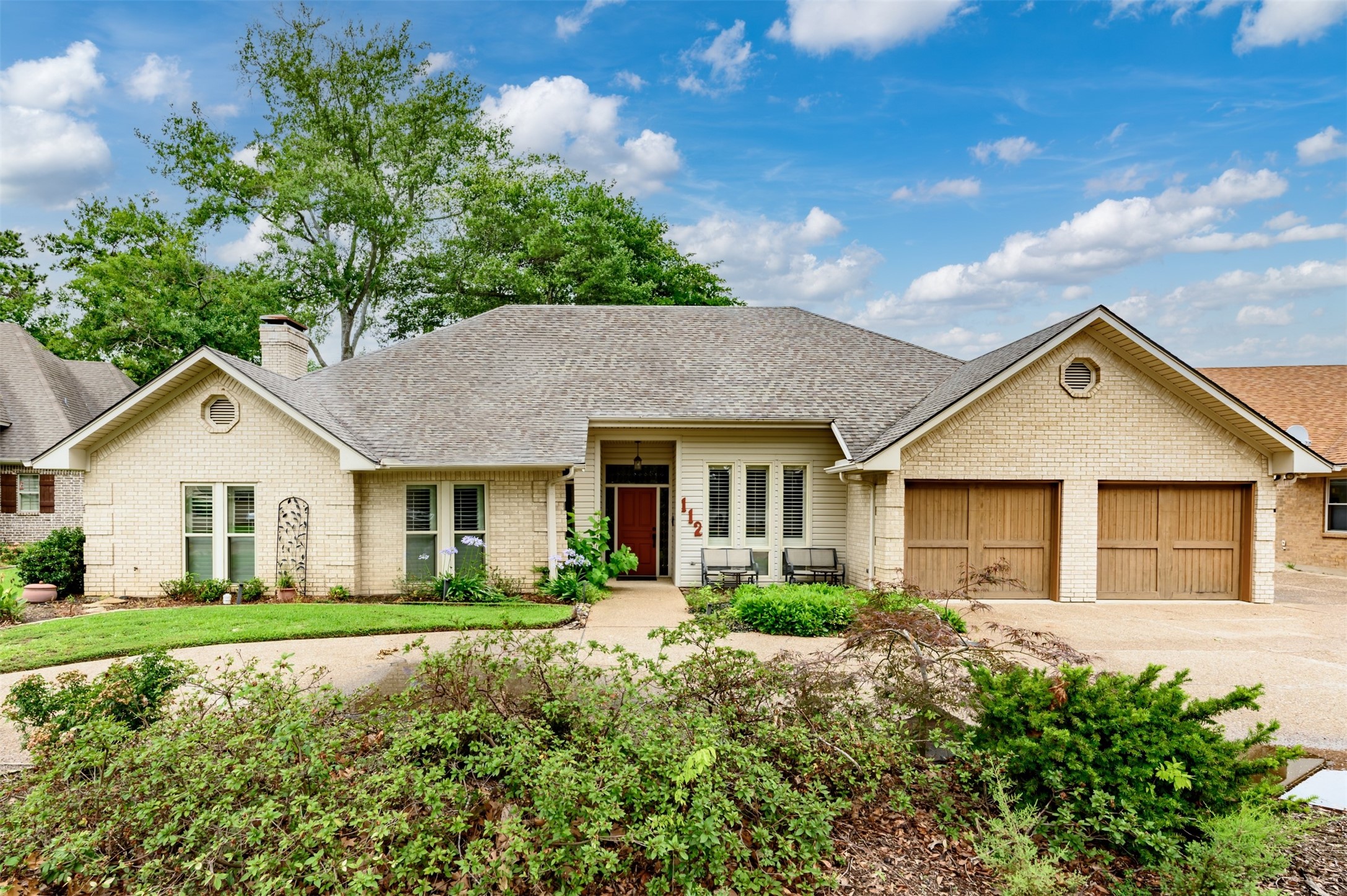 Bullard TX, 112 Marina Drive