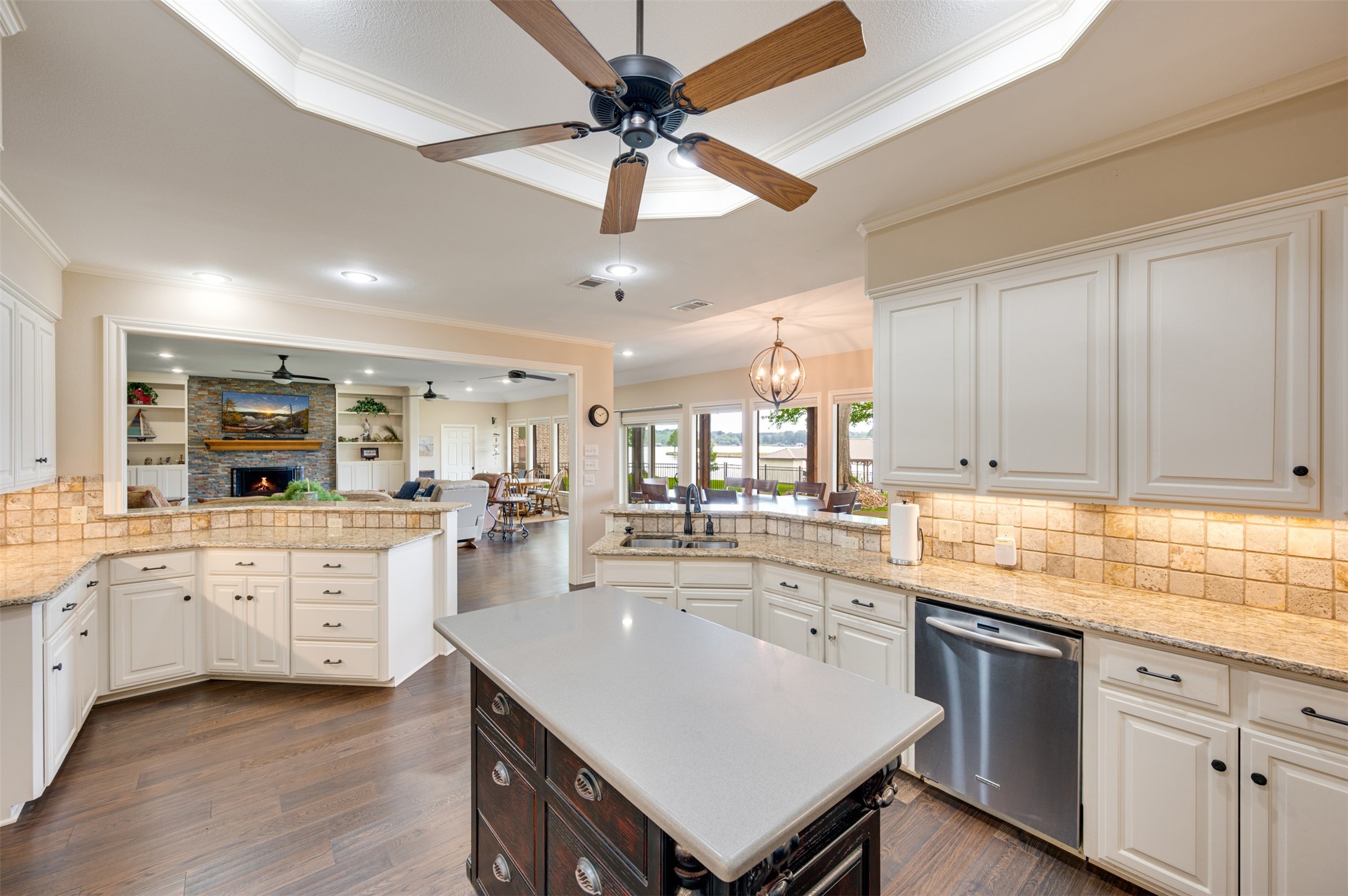 112 Marina Drive Bullard TX 75757