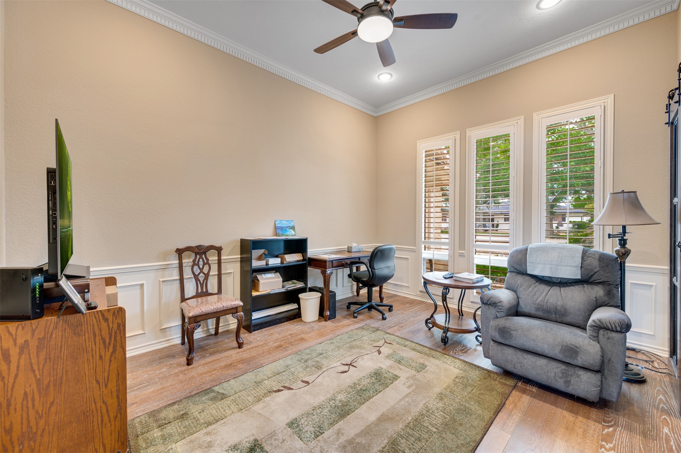 112 Marina Drive Bullard TX 75757