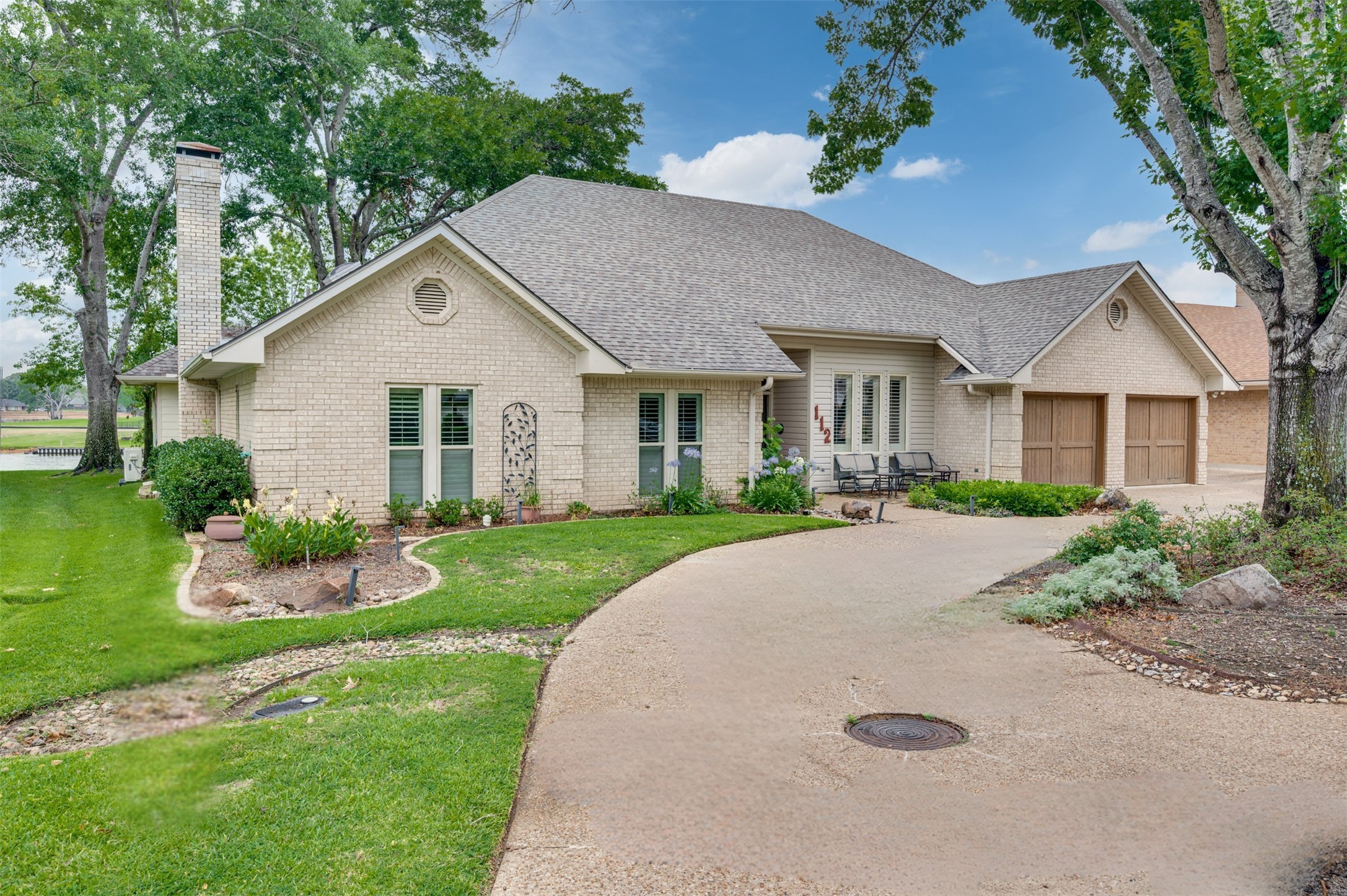 112 Marina Drive Bullard TX 75757