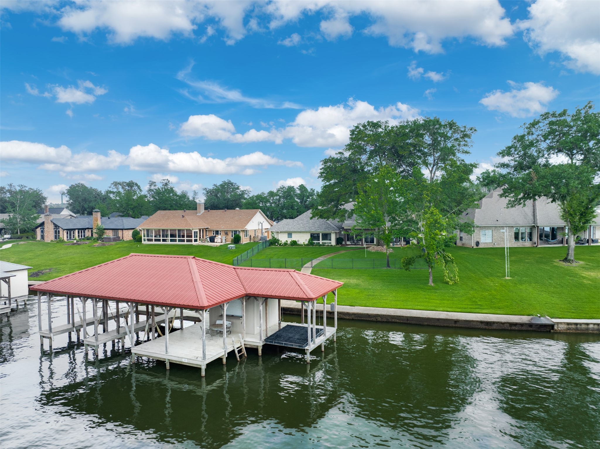 112 Marina Drive Bullard TX 75757