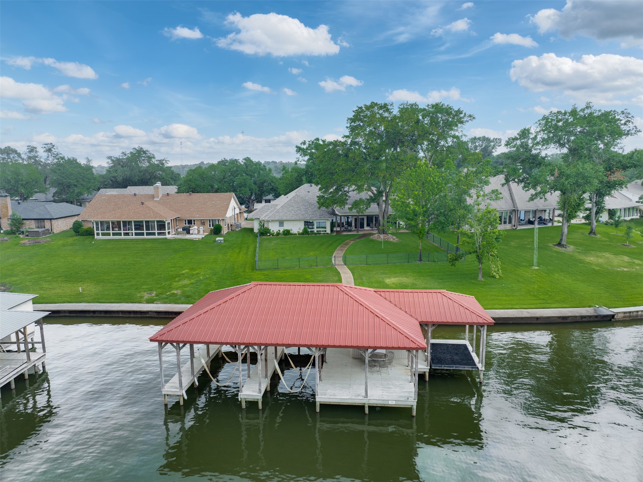 112 Marina Drive Bullard TX 75757
