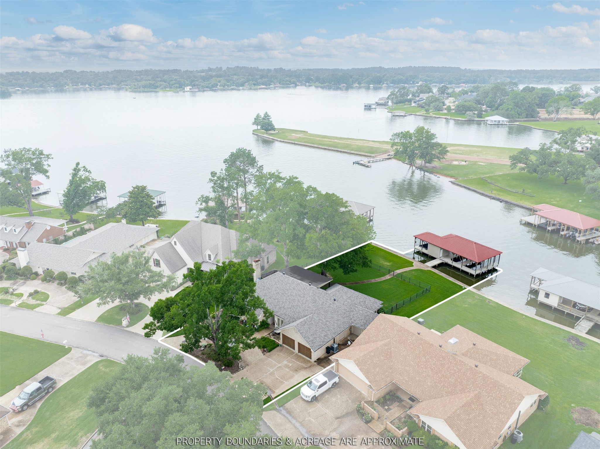 112 Marina Drive Bullard TX 75757