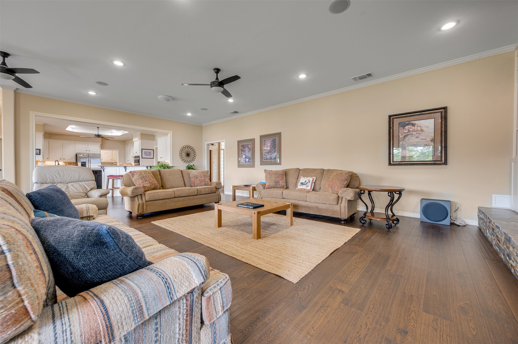 112 Marina Drive Bullard TX 75757