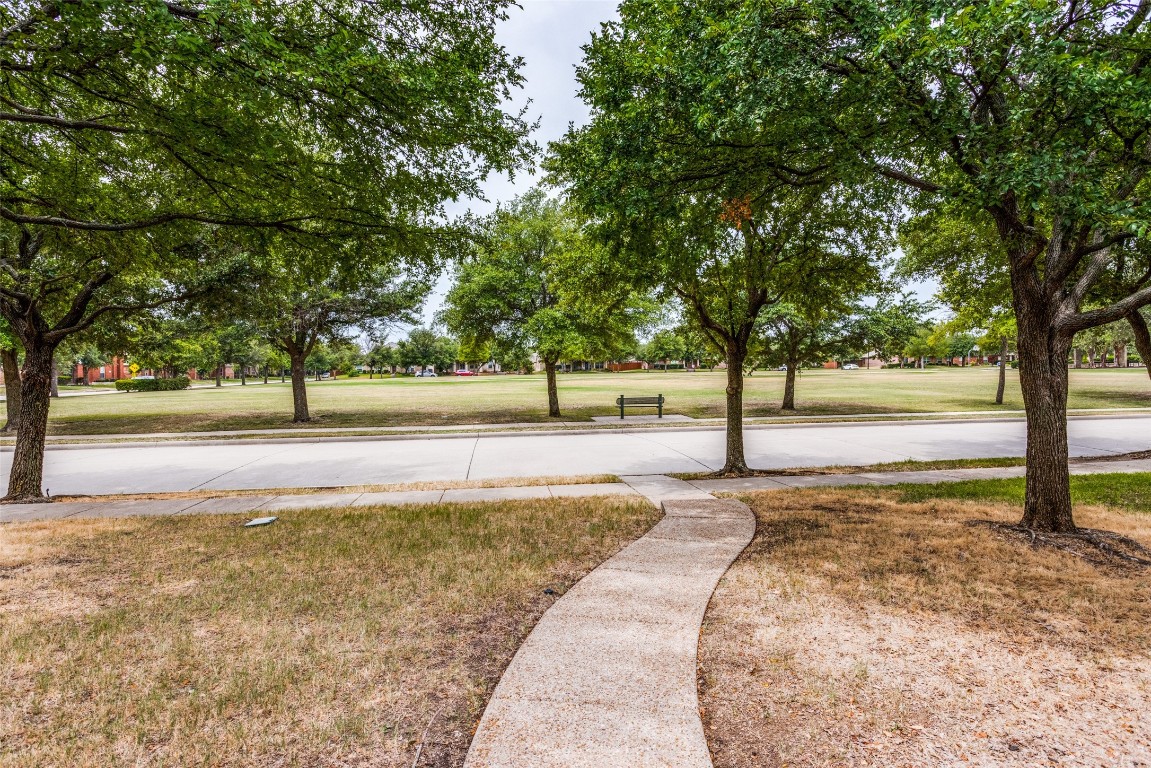 1604 Woodson Drive Allen TX 75002