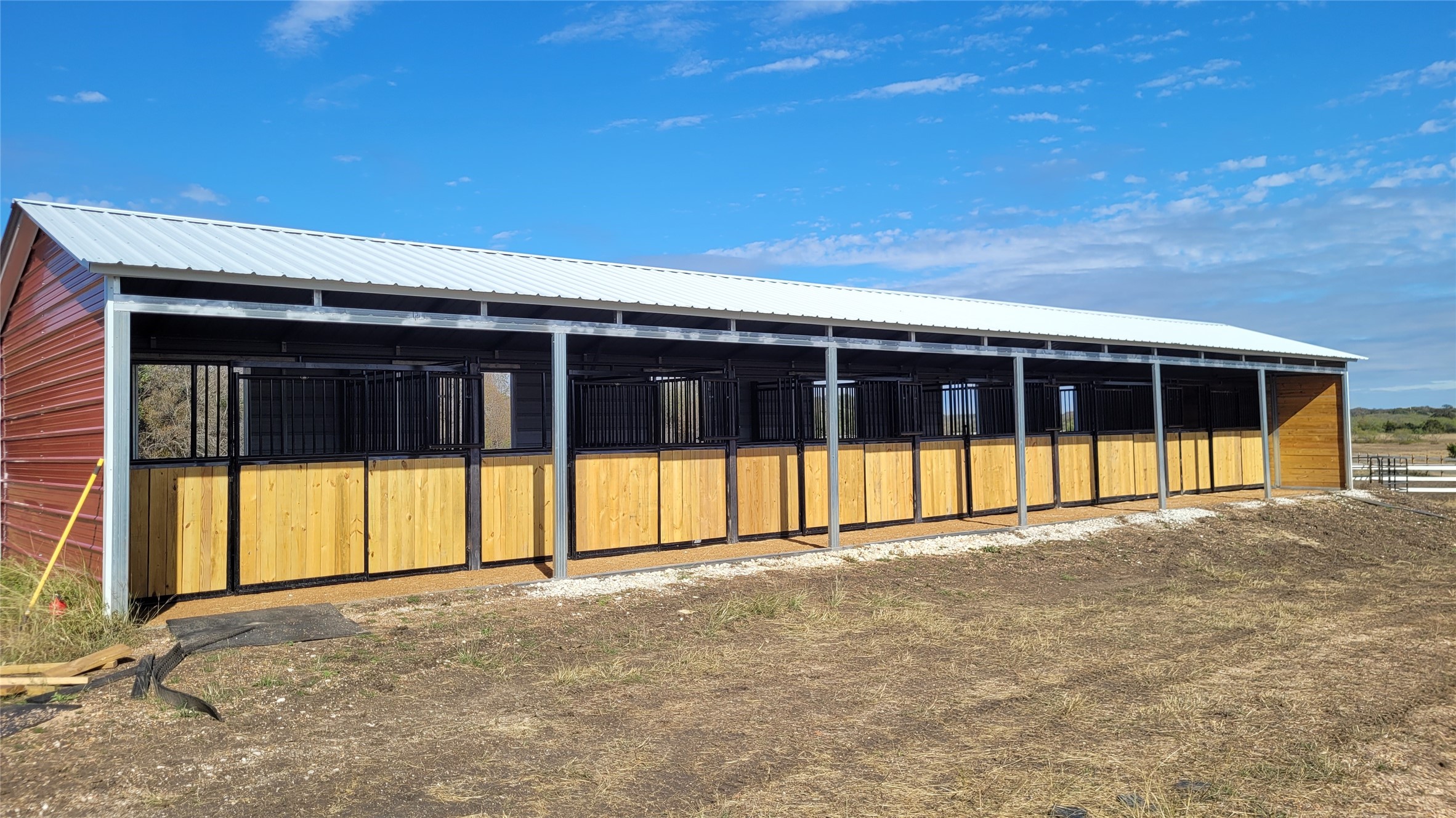 3164 Clater Powell Road Waco TX 76705