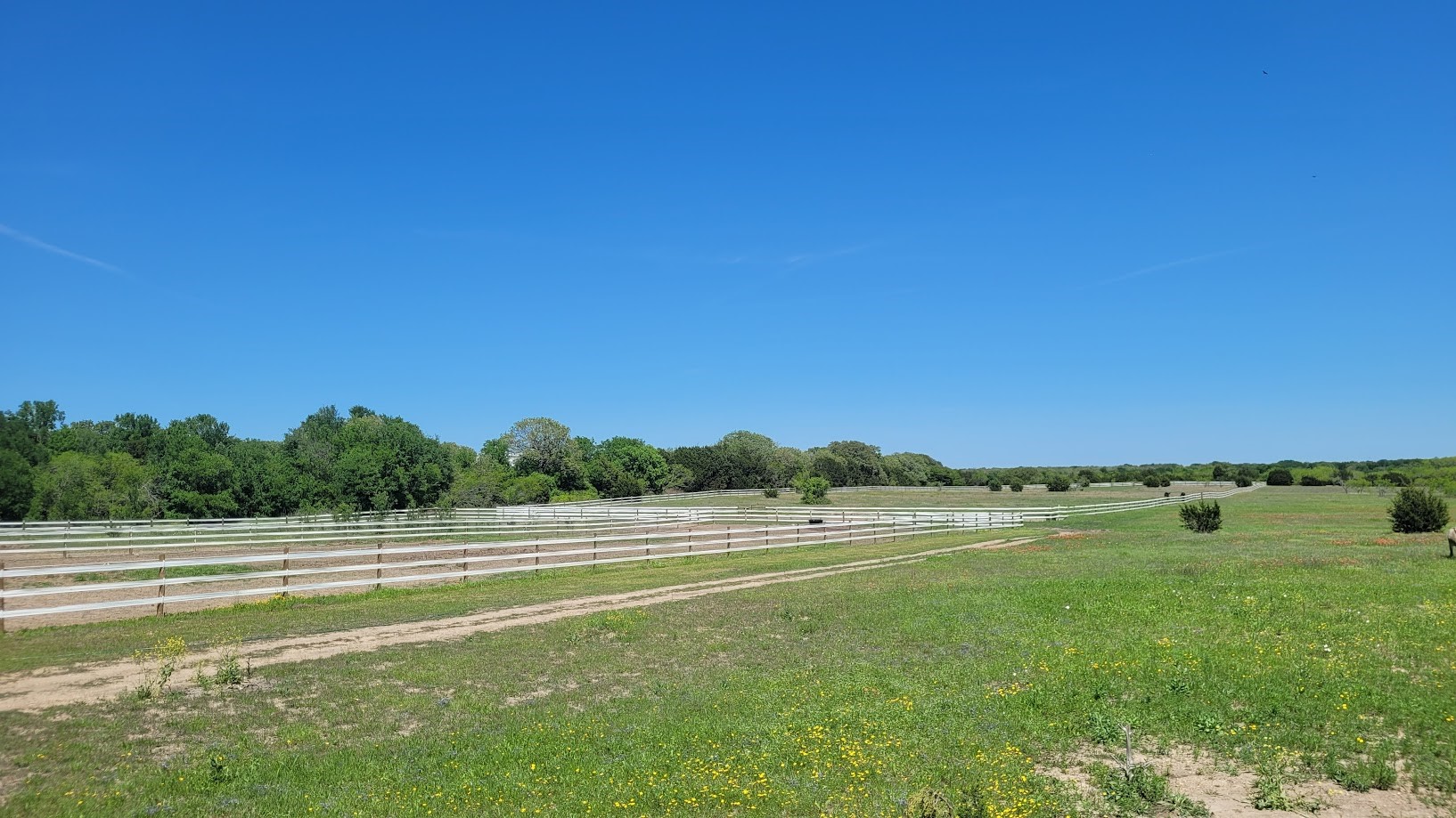 3164 Clater Powell Road Waco TX 76705