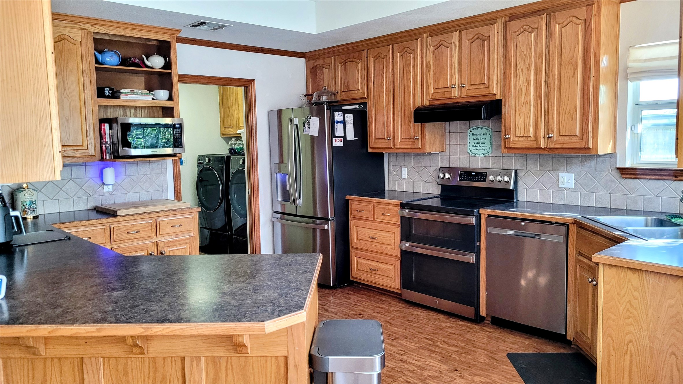 3164 Clater Powell Road Waco TX 76705