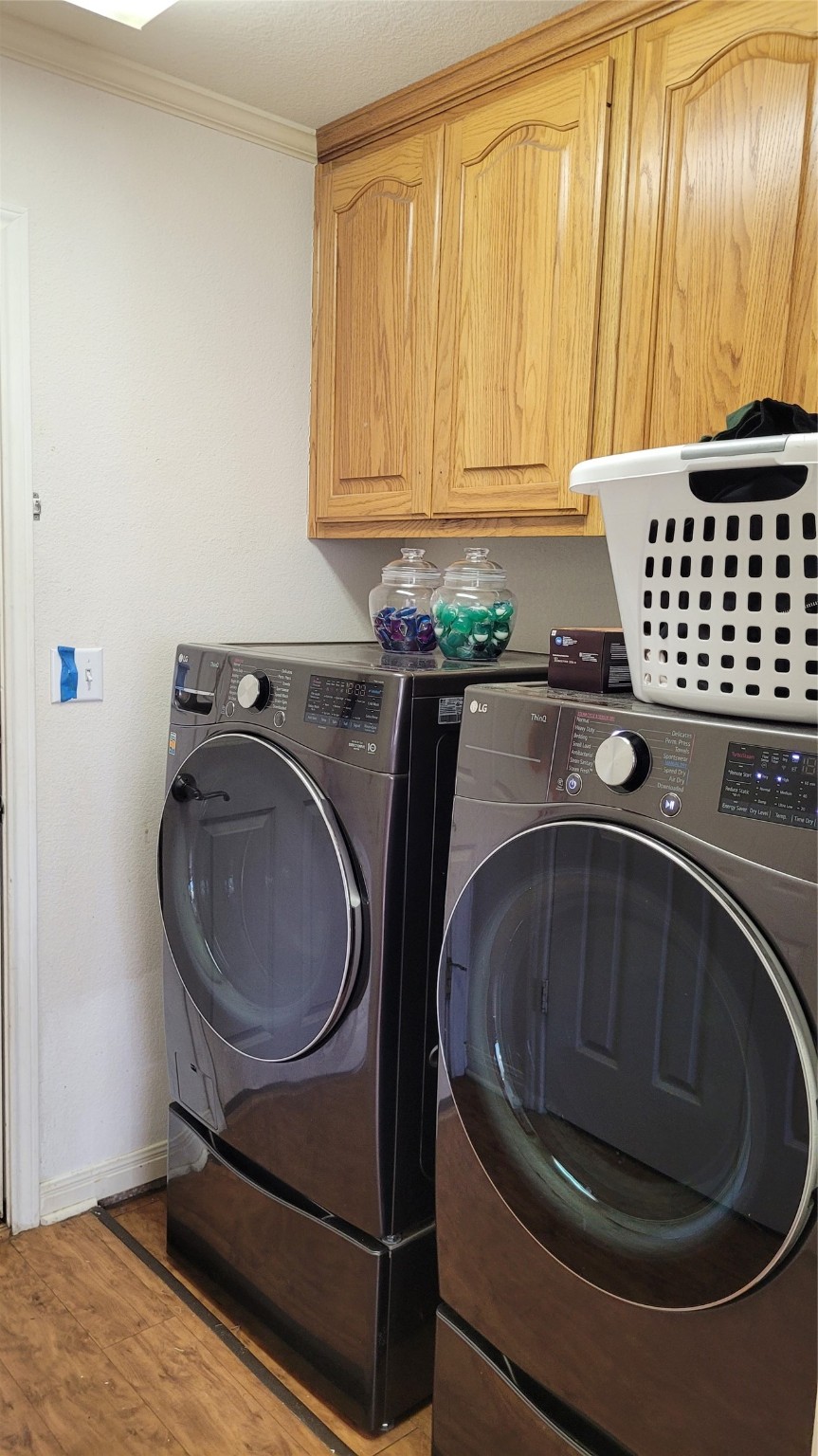 3164 Clater Powell Road Waco TX 76705