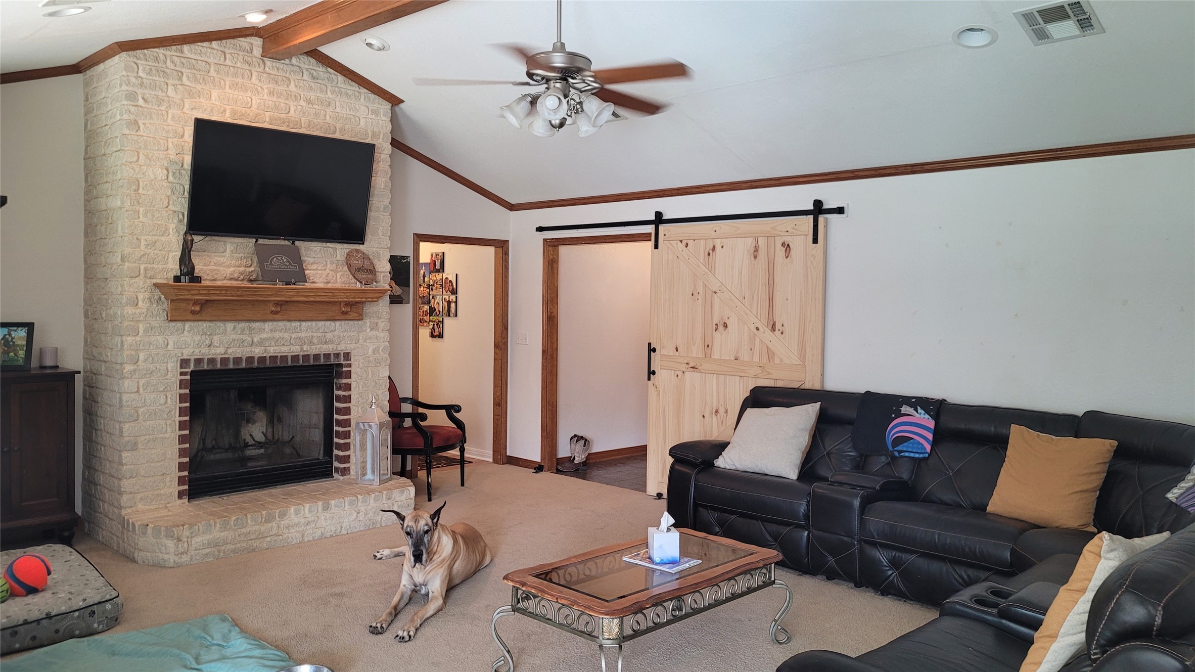 3164 Clater Powell Road Waco TX 76705