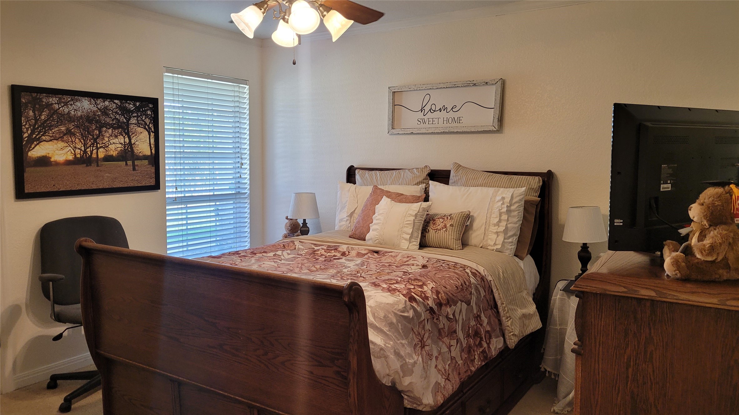 3164 Clater Powell Road Waco TX 76705