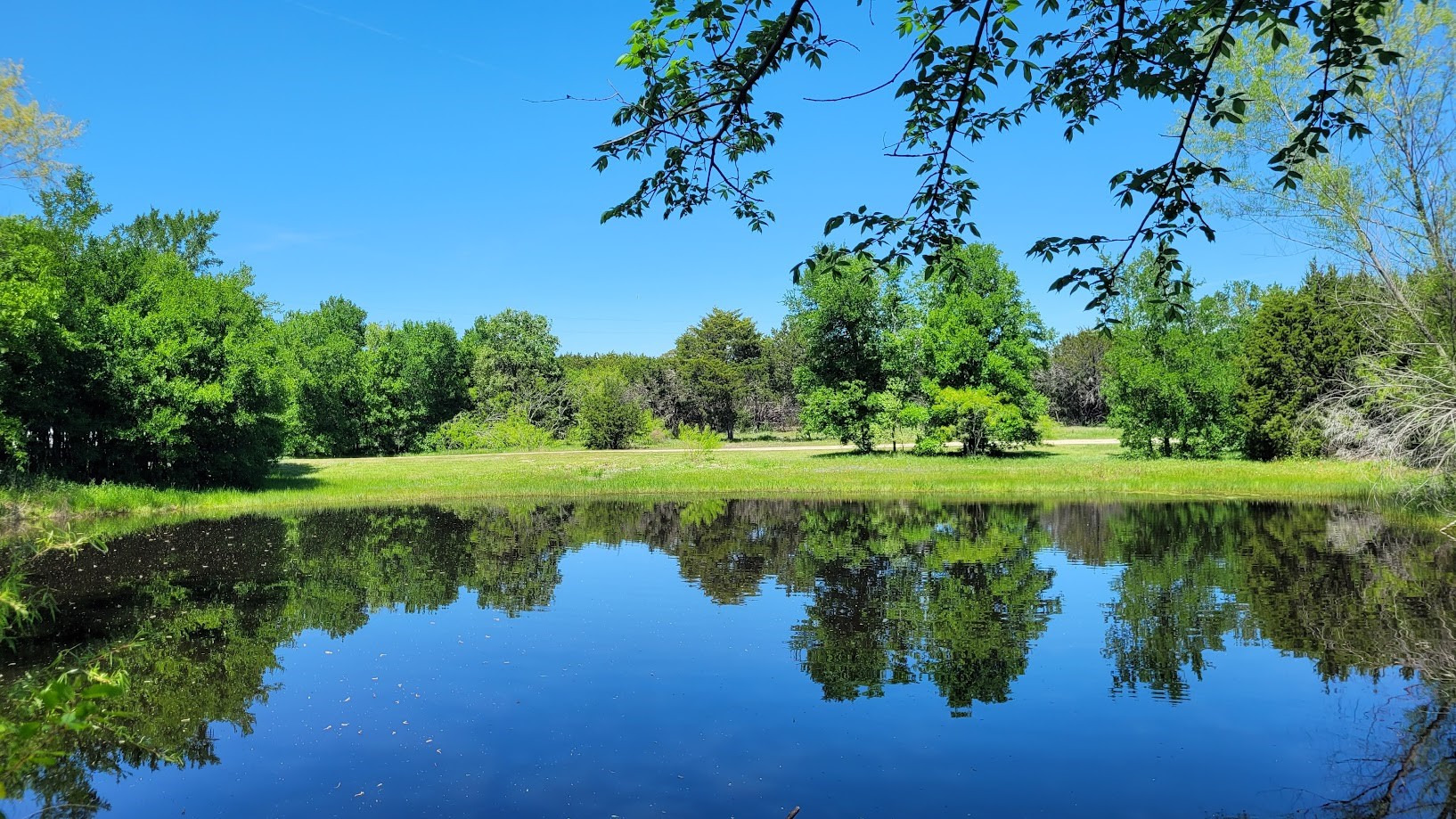 3164 Clater Powell Road Waco TX 76705