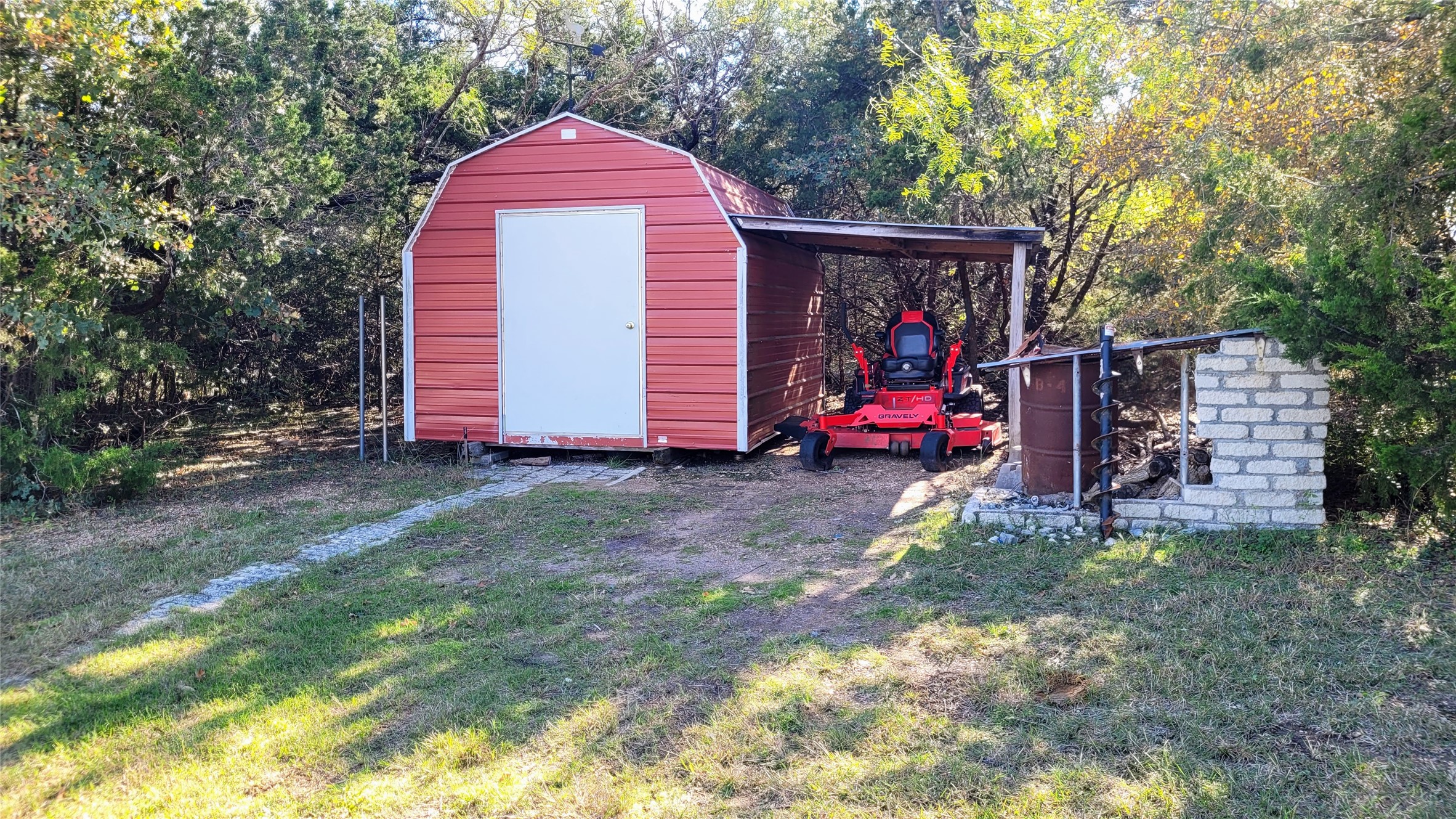 3164 Clater Powell Road Waco TX 76705