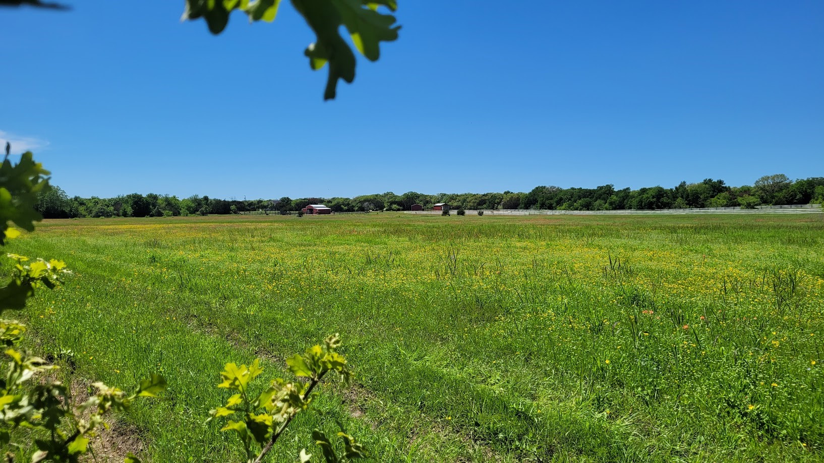 3164 Clater Powell Road Waco TX 76705