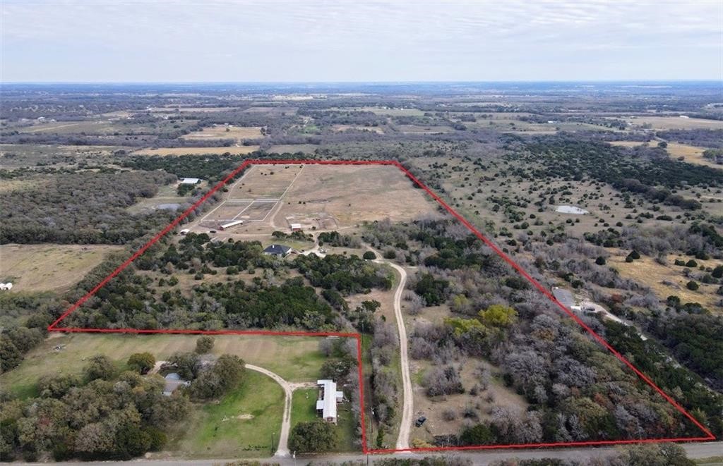 3164 Clater Powell Road Waco TX 76705