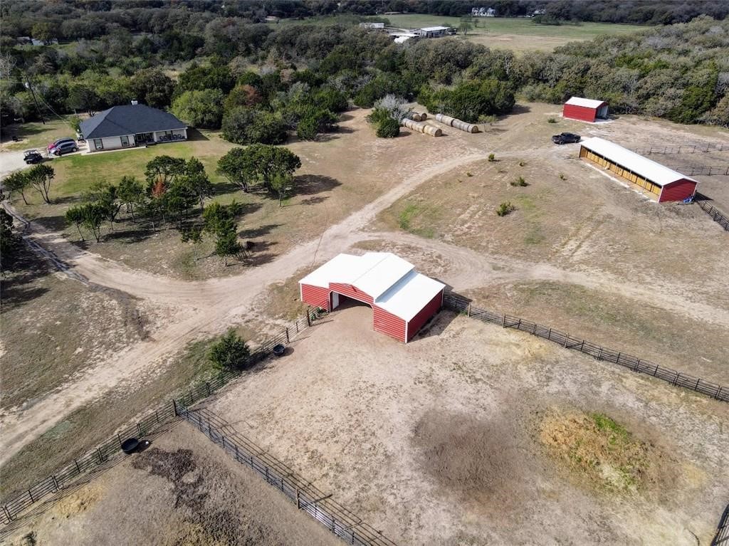 3164 Clater Powell Road Waco TX 76705