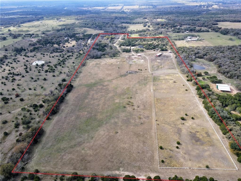 3164 Clater Powell Road Waco TX 76705