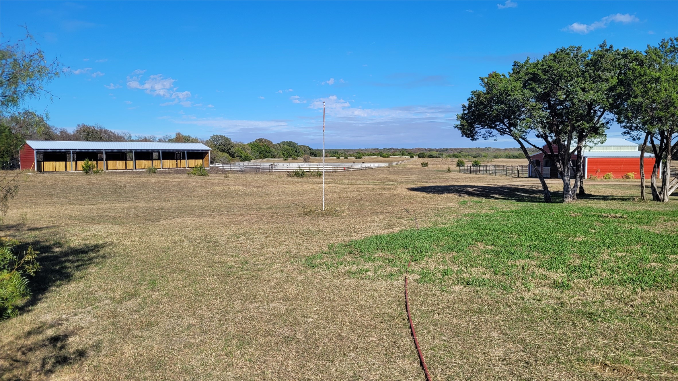 3164 Clater Powell Road Waco TX 76705