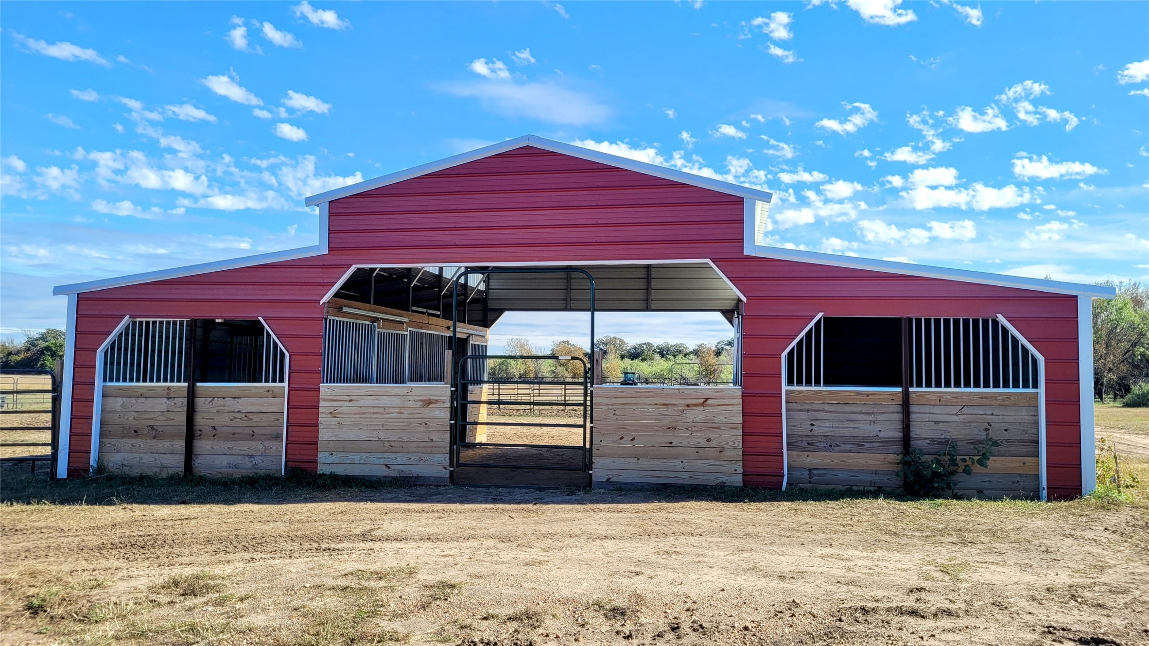 3164 Clater Powell Road Waco TX 76705