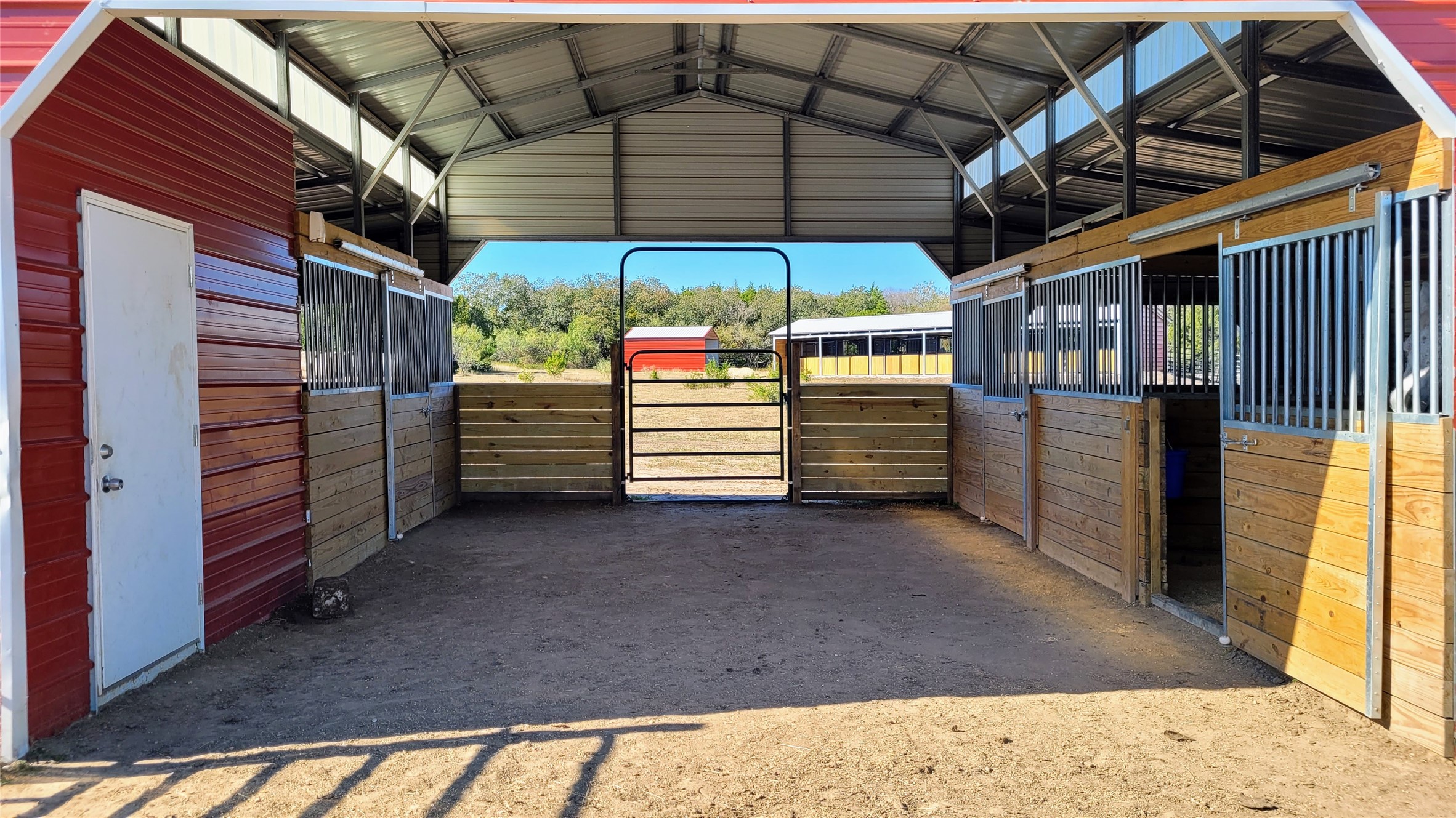 3164 Clater Powell Road Waco TX 76705