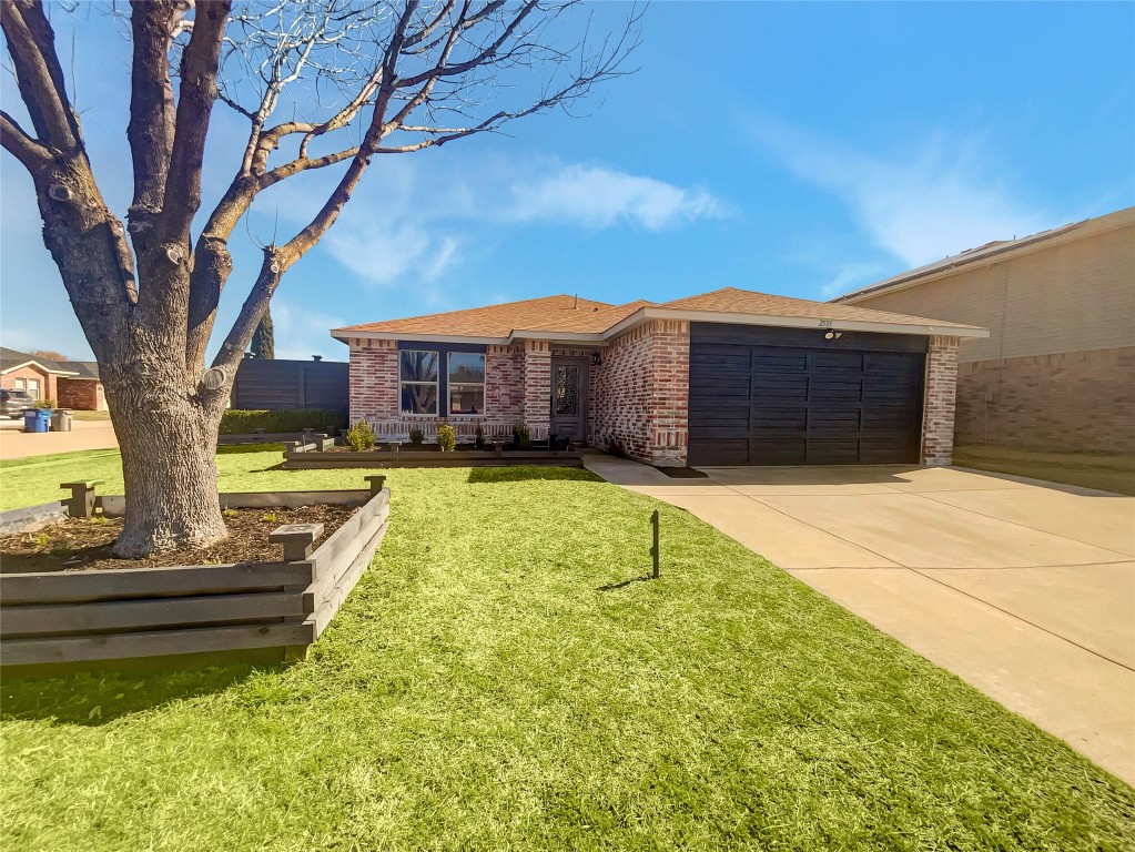 2533 Pecan Drive Little Elm TX 75068
