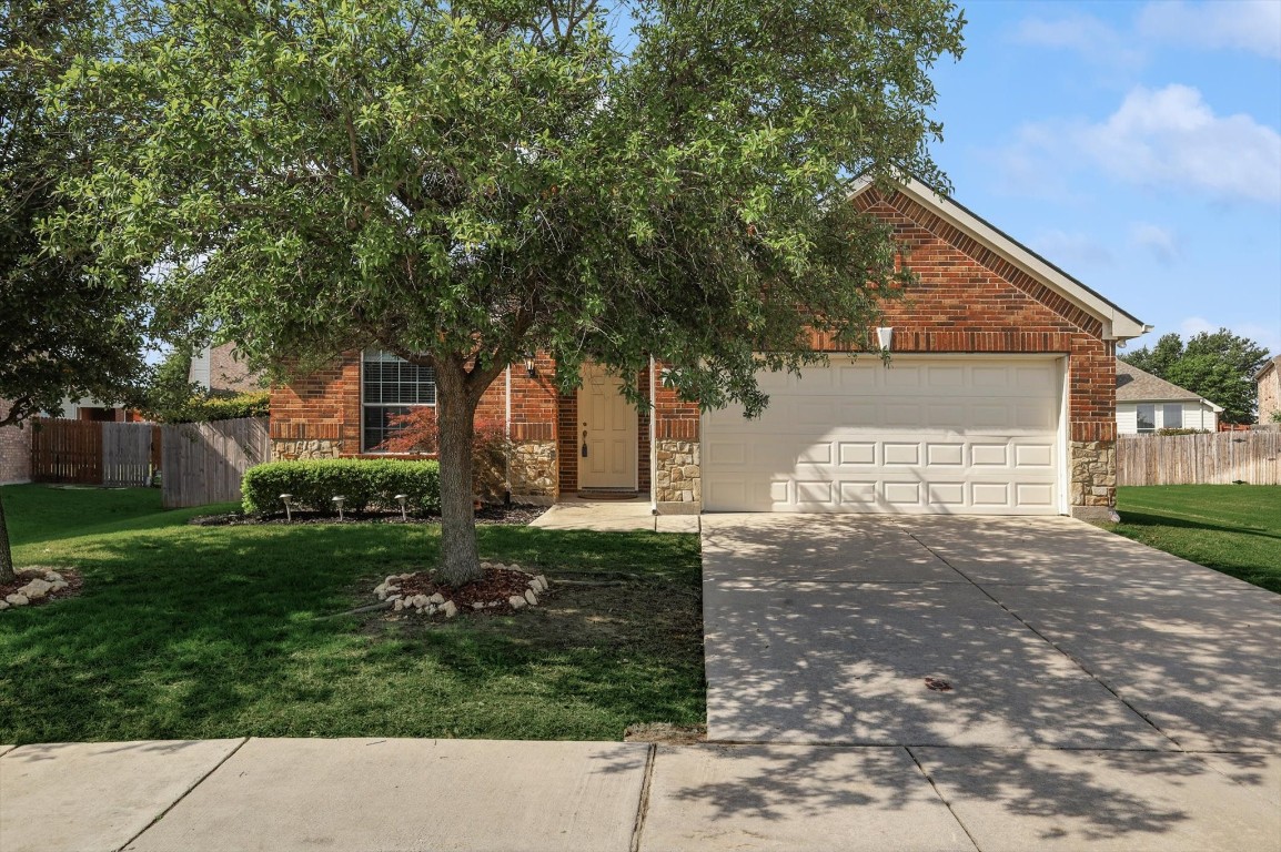 4640 Lance Leaf Drive Fort Worth TX 76244