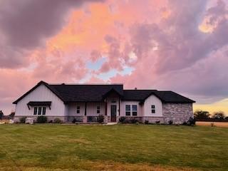 1008 Pioneer Crossing Weatherford TX 76088