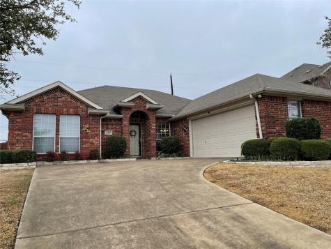 2309 Trickling Creek Drive Garland TX 75041