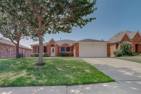 2108 Preston Trail Forney TX 75126