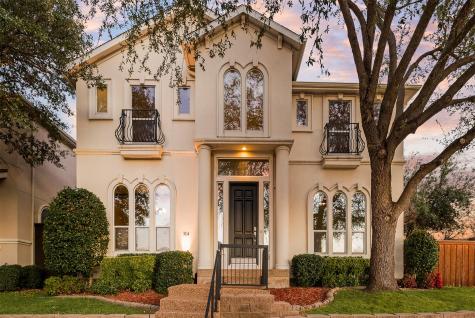 3114 University Park Lane Irving TX 75062