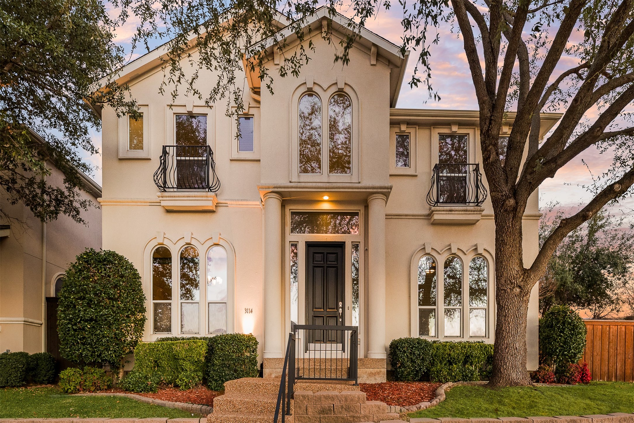 3114 University Park Lane Irving TX 75062