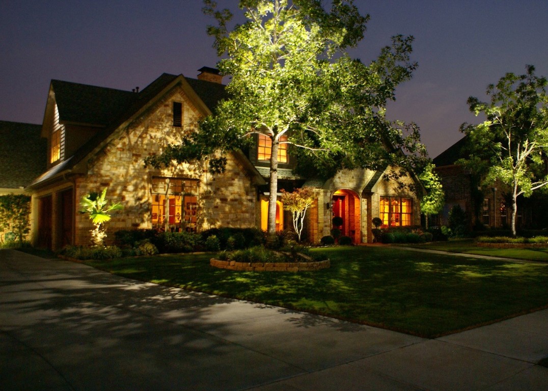 428 Stone Canyon Drive Sunnyvale TX 75182