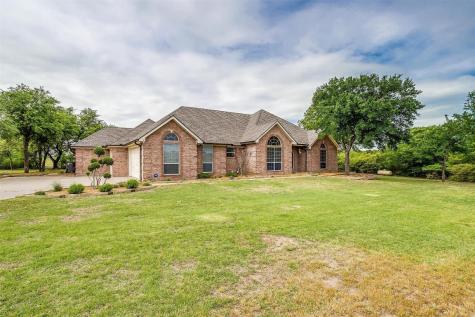 143 Rim Rock Road Aledo TX 76008