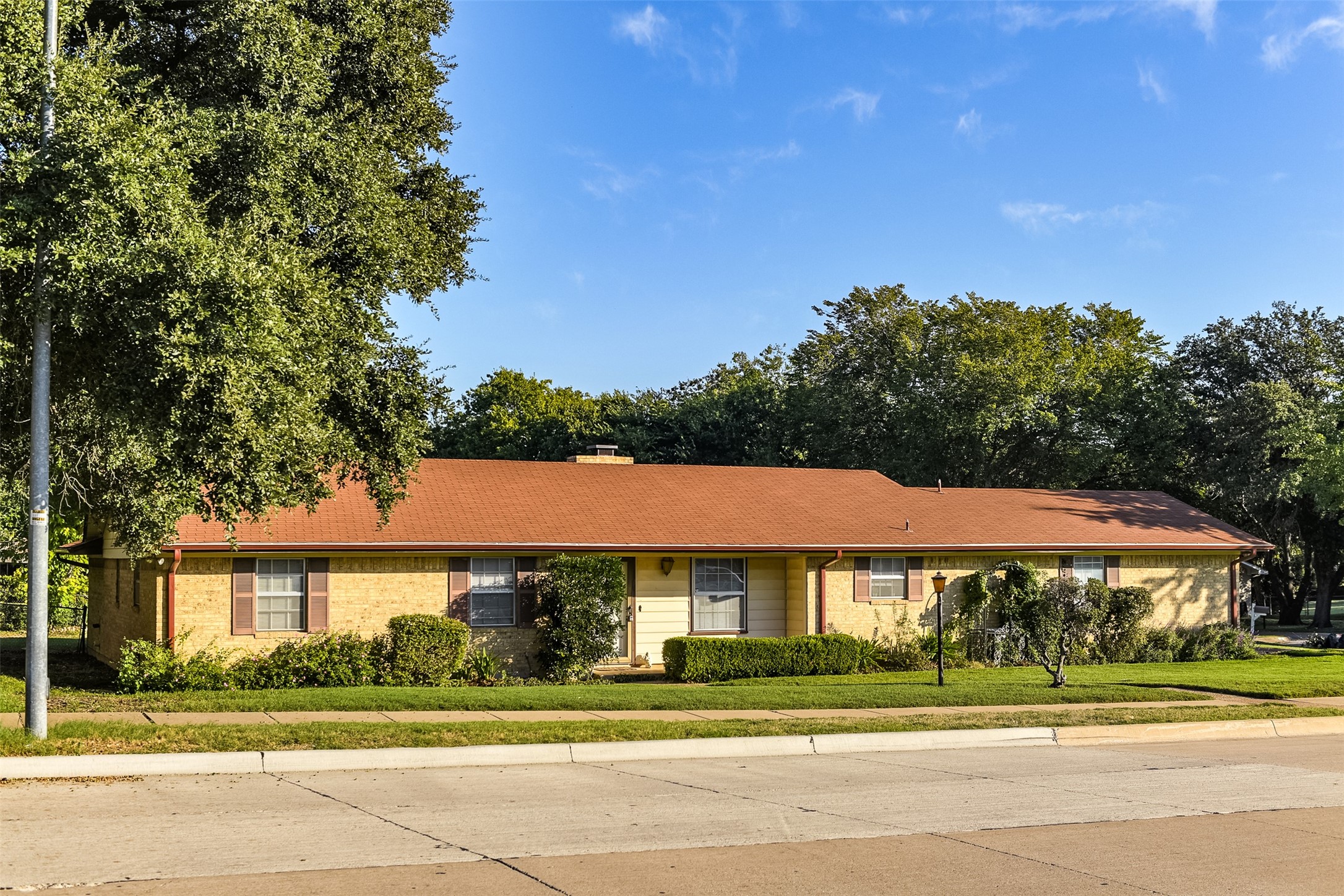9700 Westpark Drive Benbrook TX 76126