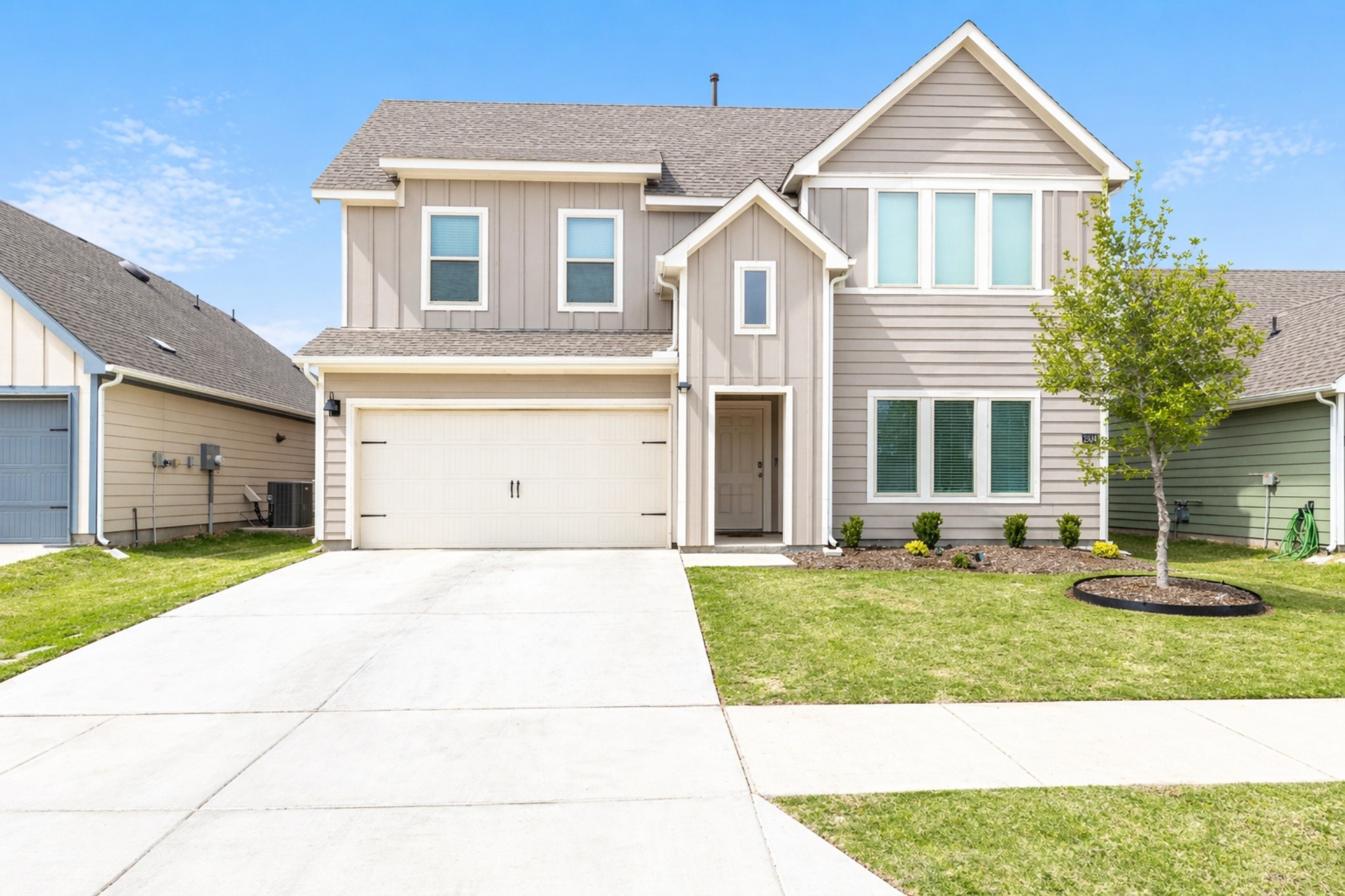 13041 Dawson Drive Providence Village TX 76227